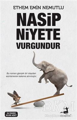 Nasip Niyete Vurgundur