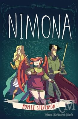 Nimona