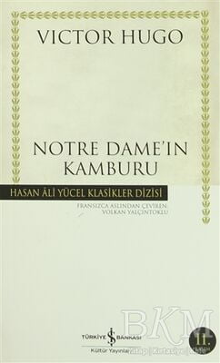 Notre Dame'ın Kamburu