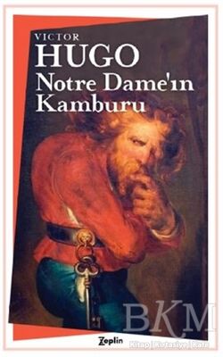 Notre Dame'nin Kamburu