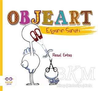 Objeart - Eşyanın Sanatı