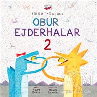 Obur Ejderhalar 2