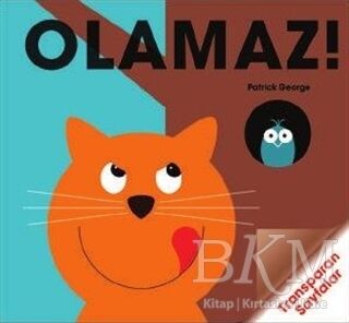 Olamaz!