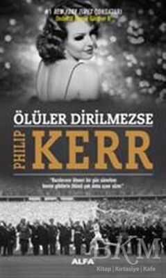 Ölüler Dirilmezse