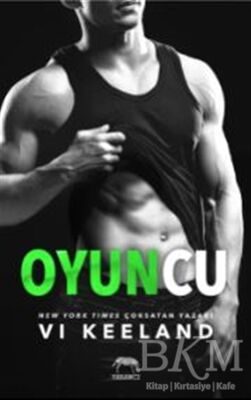 Oyuncu