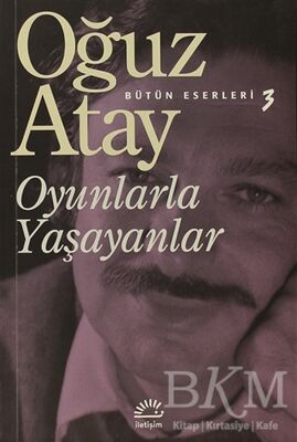 Oyunlarla Yaşayanlar