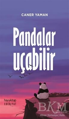 Pandalar Uçabilir