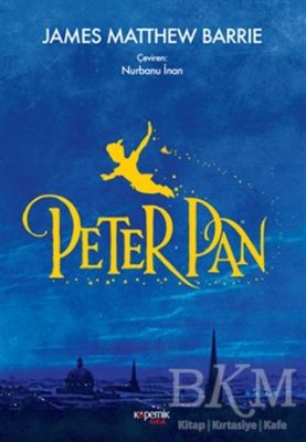 Peter Pan