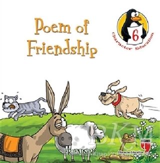 Poem of Friendship - Friendship