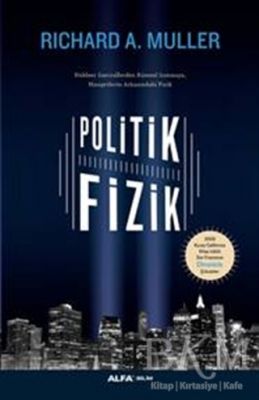 Politik Fizik