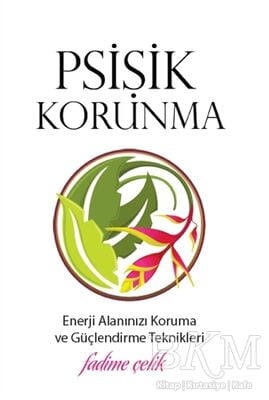 Psişik Korunma