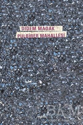 Pulbiber Mahallesi