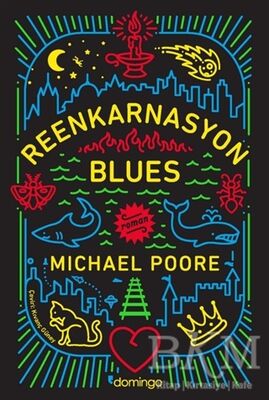 Reenkarnasyon Blues