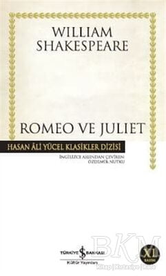 Romeo ve Juliet