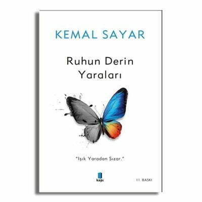 Ruhun Derin Yaraları