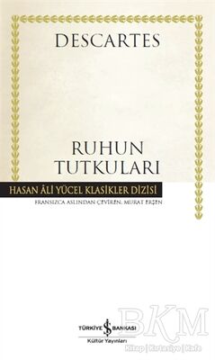 Ruhun Tutkuları