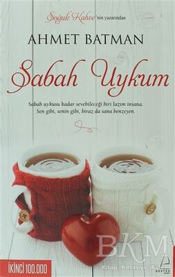 SABAH UYKUM