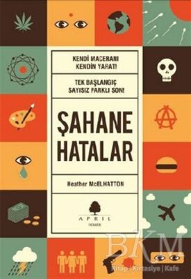 Şahane Hatalar 1