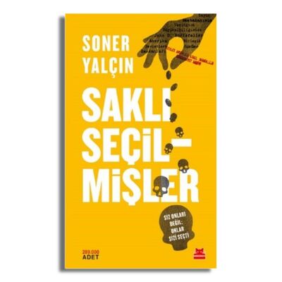 Saklı Seçilmişler