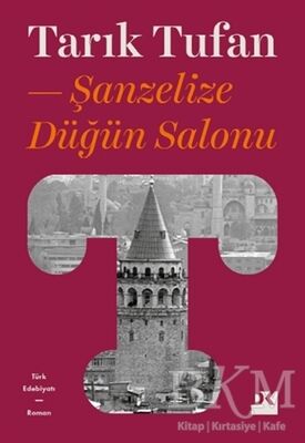 Şanzelize Düğün Salonu