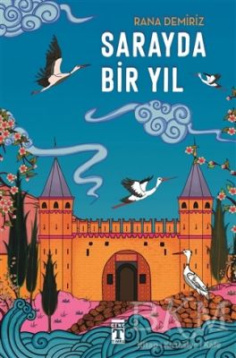 Sarayda Bir Yıl