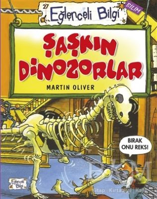 ŞAŞKIN DİNOZORLAR