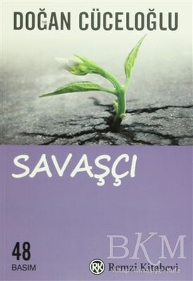 Savaşçı