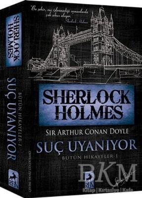 Sherlock Holmes Suç Uyanıyor