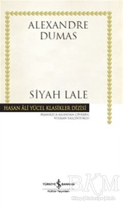 Siyah Lale