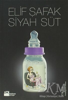 Siyah Süt