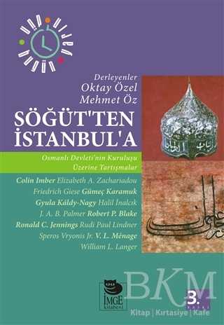 Söğütten İstanbula