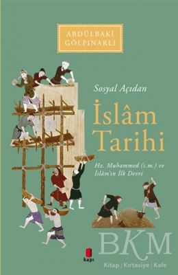 Sosyal Açıdan İslam Tarihi