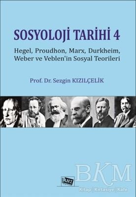 Sosyoloji Tarihi 4