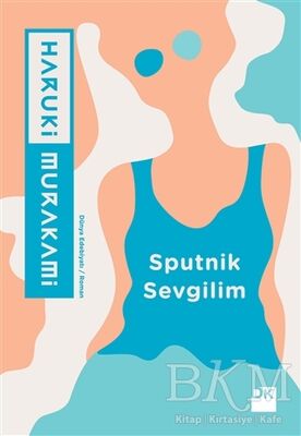 Sputnik Sevgilim