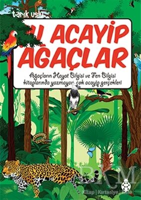 Şu Acayip Ağaçlar