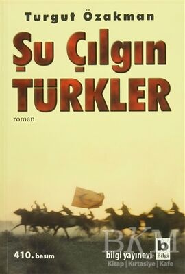 Şu Çılgın Türkler