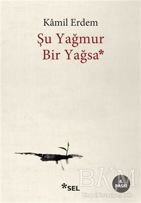 Şu Yağmur Bir Yağsa