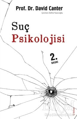 Suç Psikolojisi