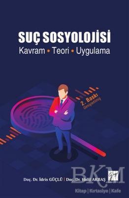 Suç Sosyolojisi