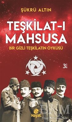 Teşkilat-ı Mahsusa