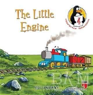 The Little Engine - Self Confidence