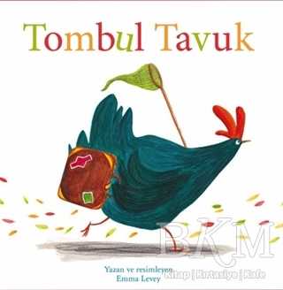 TOMBUL TAVUK