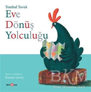 Tombul Tavuk - Eve Dönüş Yolculuğu