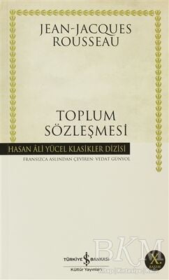 Toplum Sözleşmesi