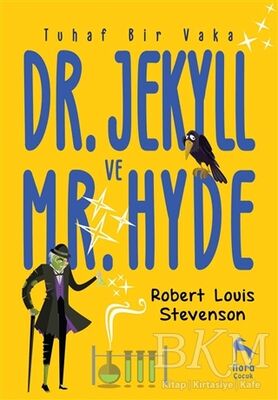 Tuhaf Bir Vaka: Dr. Jekyll ve Mr. Hyde