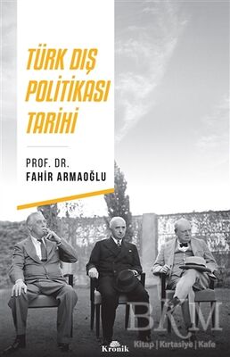 Türk Dış Politikası Tarihi