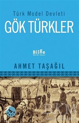 Türk Model Devleti Gök Türkler