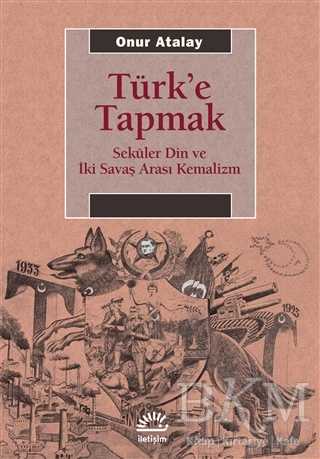 Türk'e Tapmak