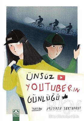 Ünsüz Youtuberın Günlüğü