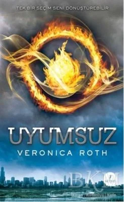 Uyumsuz Uyumsuz